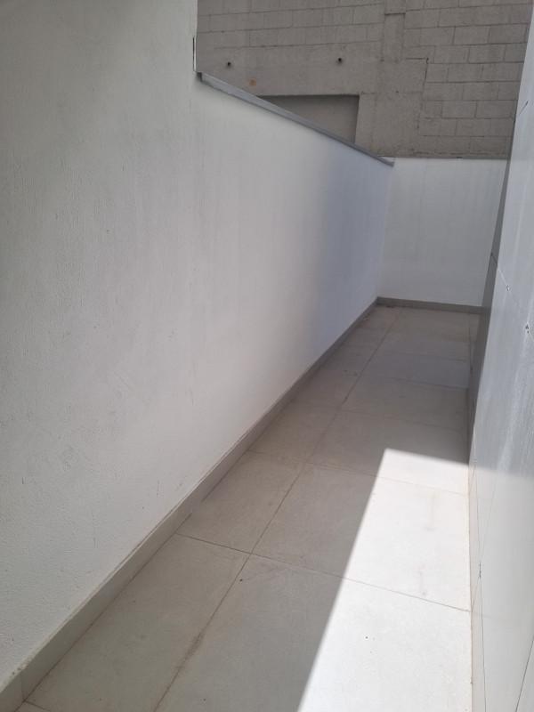 Apartamento, Centro, 2 Quartos, 2 Vagas, 1 Suíte