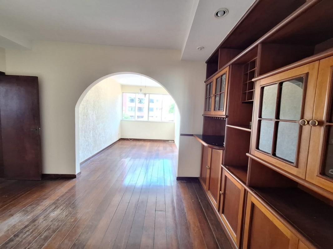 Apartamento, Cidade Nova, 3 Quartos, 2 Vagas, 1 Suíte