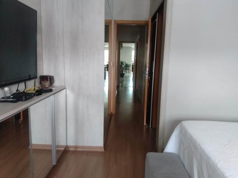 Apartamento, Cidade Nova, 4 Quartos, 4 Vagas, 2 Suítes