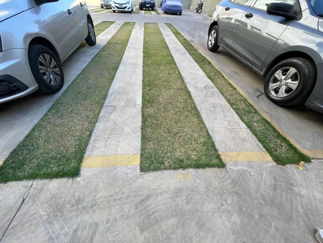 Apartamento, Araguaia, 2 Quartos, 1 Vaga