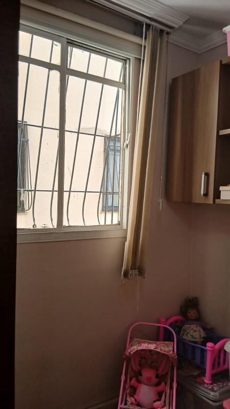 Apartamento, Guarani, 3 Quartos, 2 Vagas