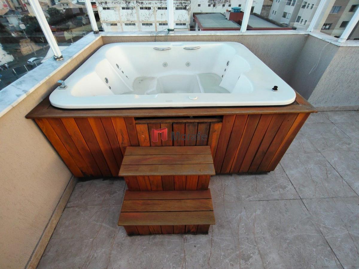 Apartamento, Santa Mônica, 3 Quartos, 3 Vagas, 1 Suíte