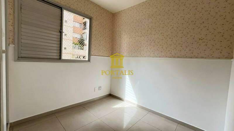 Apartamento, Buritis, 3 Quartos, 2 Vagas, 1 Suíte