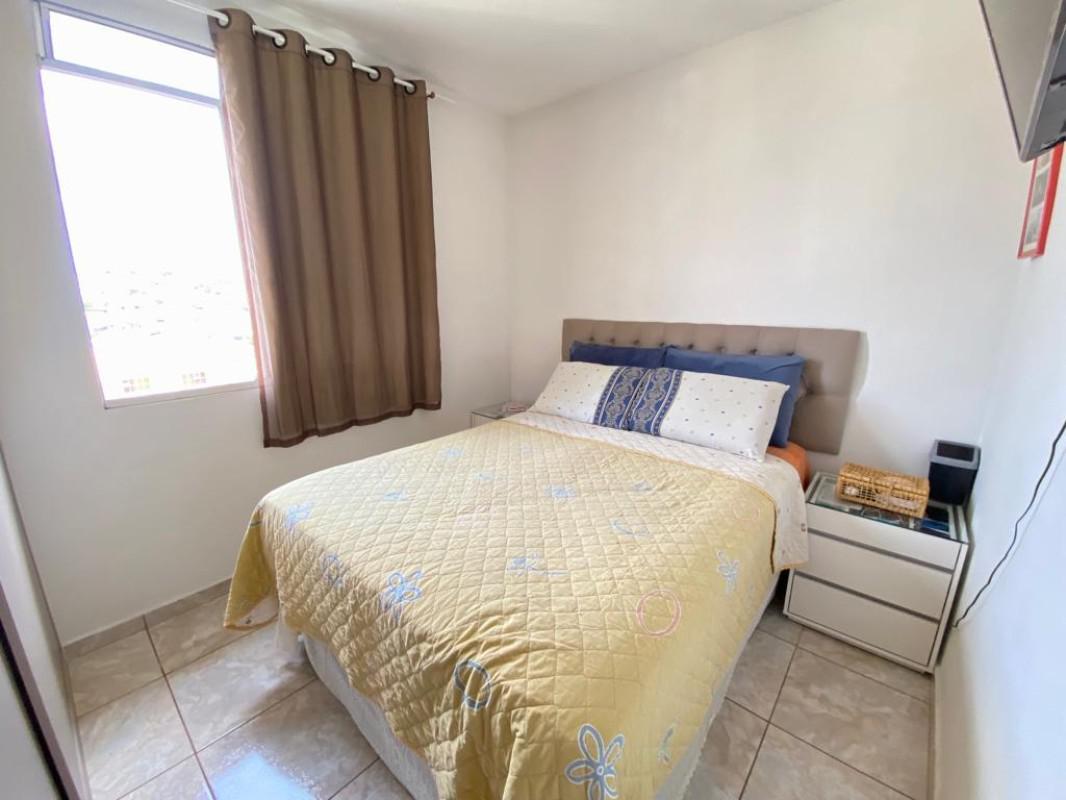 Apartamento, Manacás, 3 Quartos, 1 Vaga