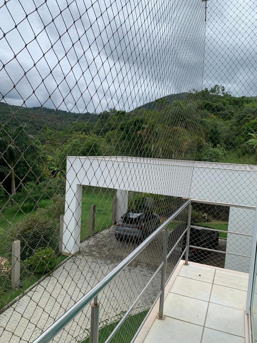 Casa em Condomínio, Vila do Ouro, 3 Quartos, 4 Vagas, 2 Suítes