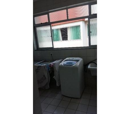 Cobertura, Castelo, 3 Quartos, 2 Vagas, 1 Suíte