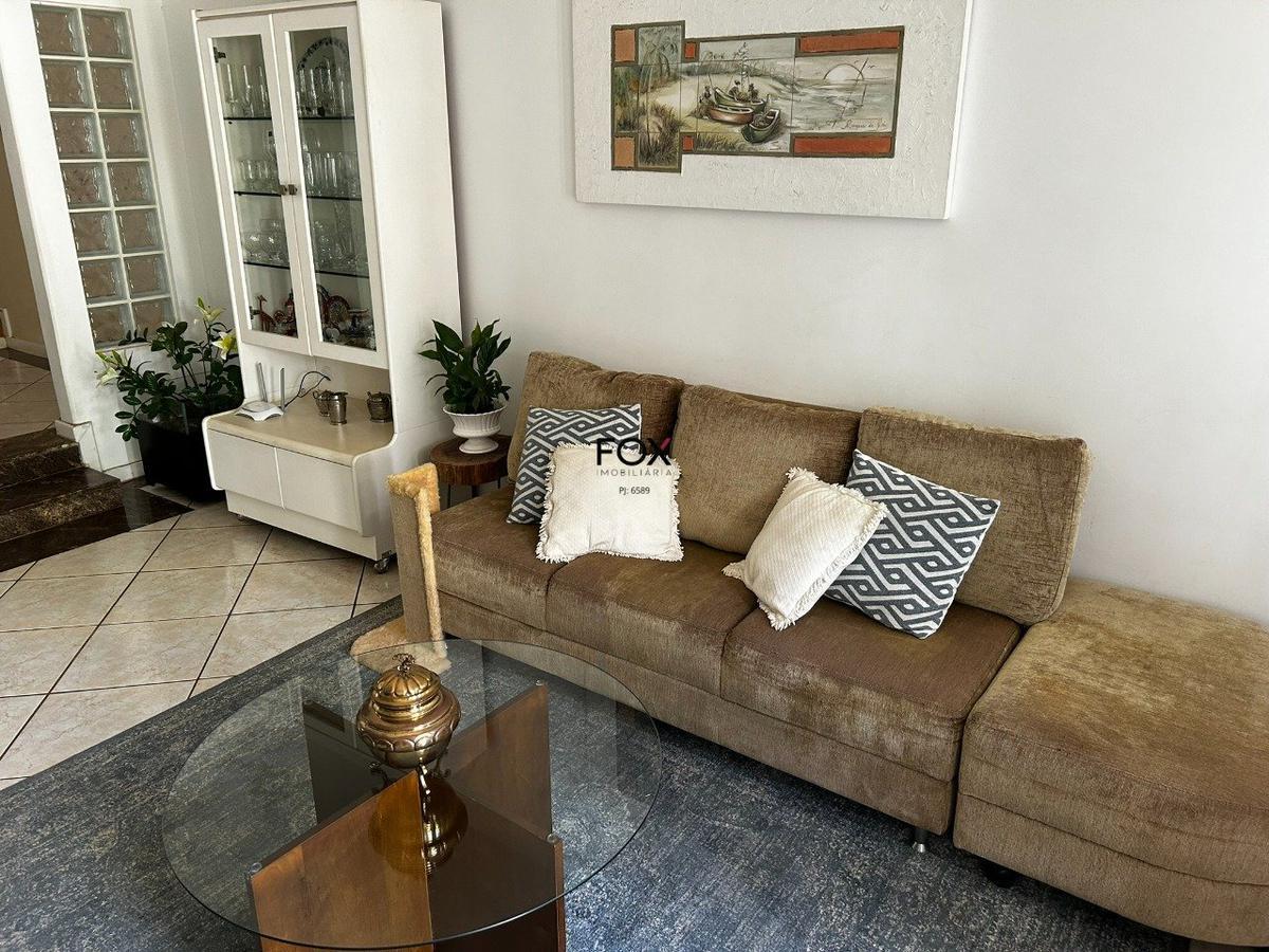 Casa, Santa Lúcia, 4 Quartos, 4 Vagas, 3 Suítes