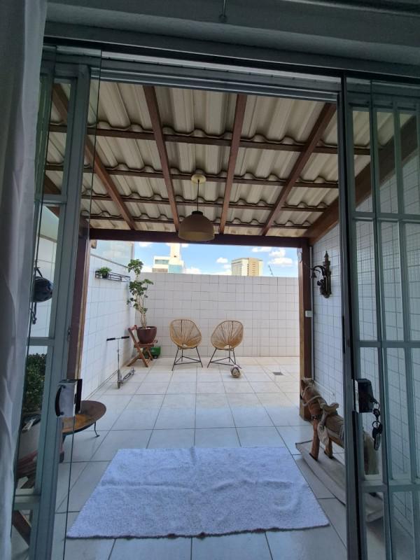 Apartamento, Palmares, 3 Quartos, 2 Vagas, 1 Suíte