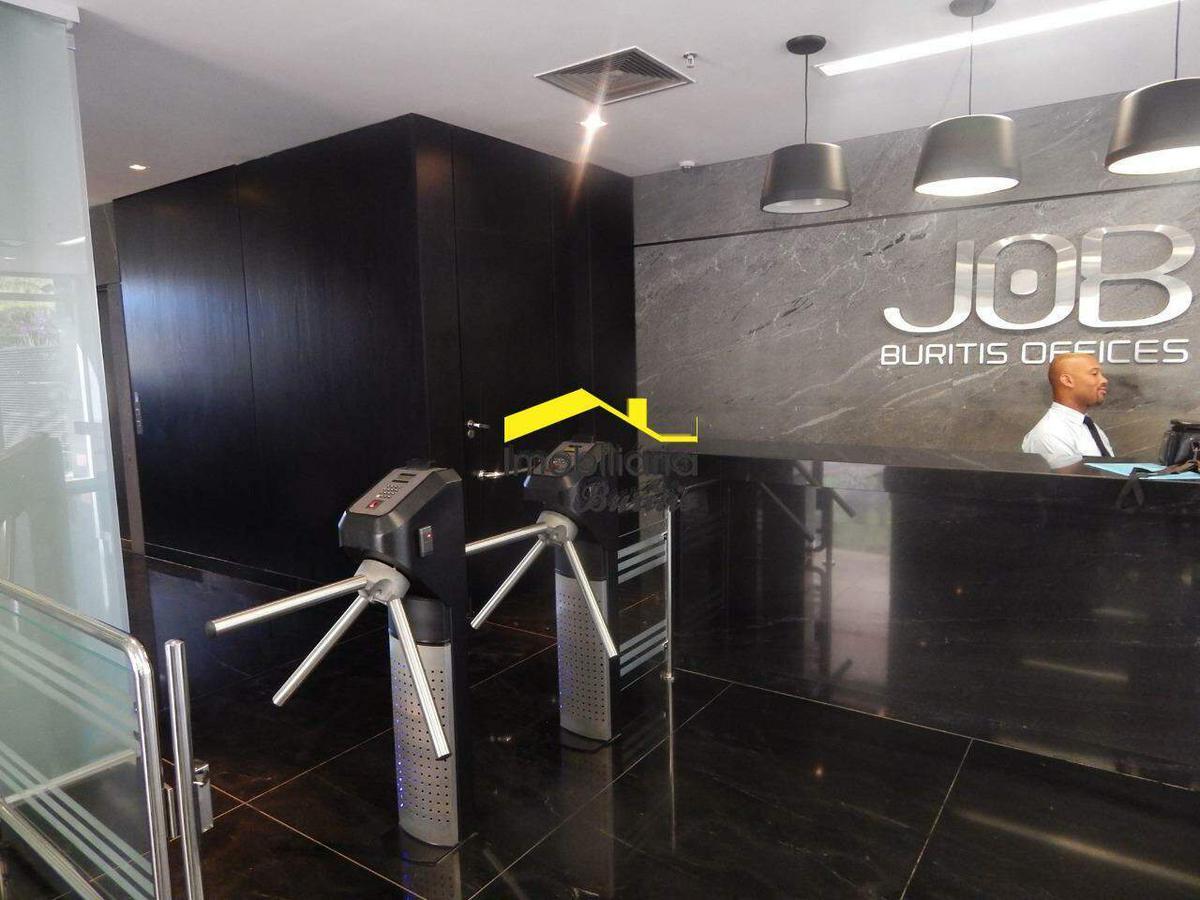 Sala, Buritis, 2 Vagas