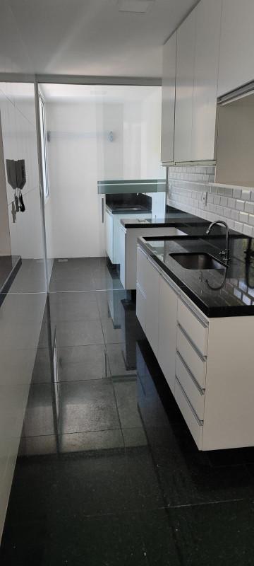Cobertura, Guarapiranga, 4 Quartos, 2 Vagas, 1 Suíte