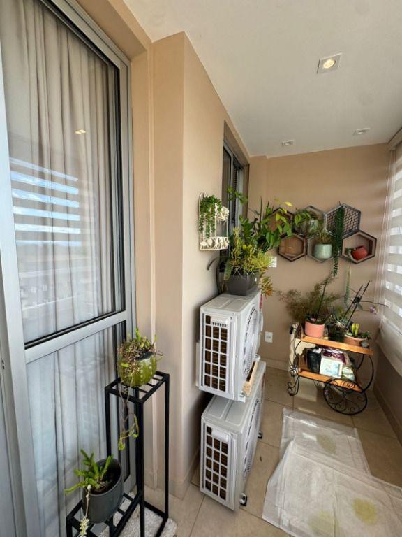 Apartamento, Vila Nova Vista, 3 Quartos, 2 Vagas, 1 Suíte