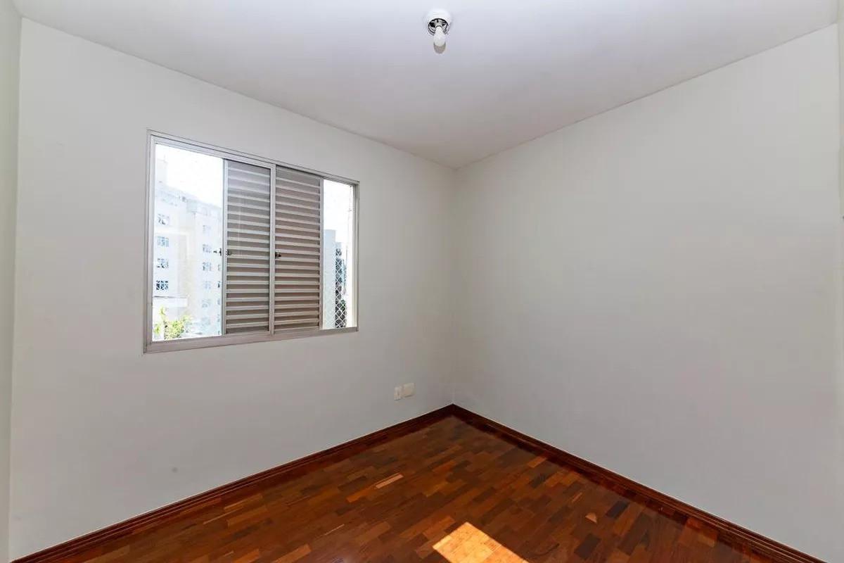Apartamento, Grajaú, 3 Quartos, 2 Vagas, 1 Suíte
