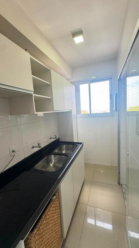 Apartamento, Filadélfia, 3 Quartos, 2 Vagas, 1 Suíte