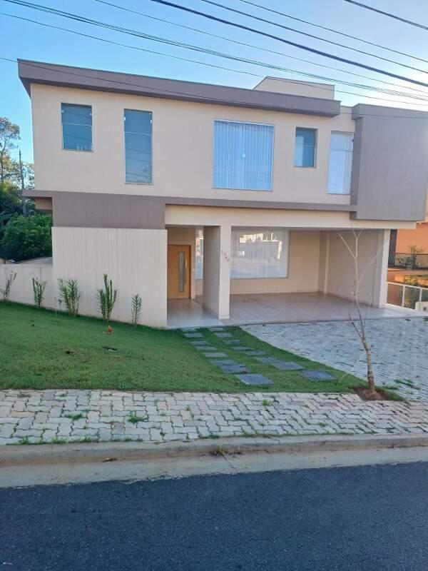 Casa, Alphaville, 4 Quartos, 4 Vagas, 4 Suítes