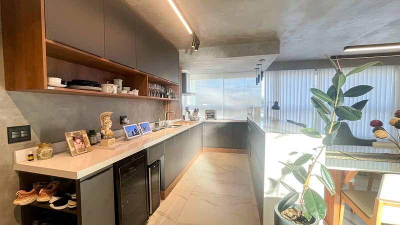 Apartamento, Luxemburgo, 3 Quartos, 4 Vagas, 2 Suítes