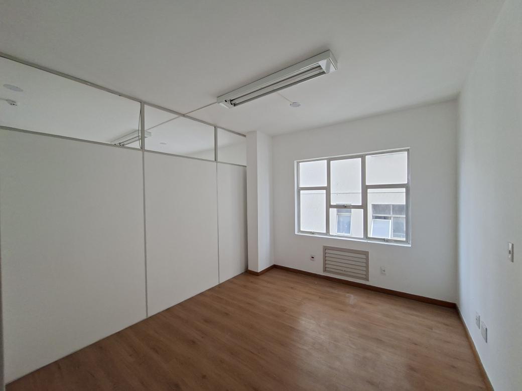 Sala, Savassi, 0 Quarto, 1 Vaga