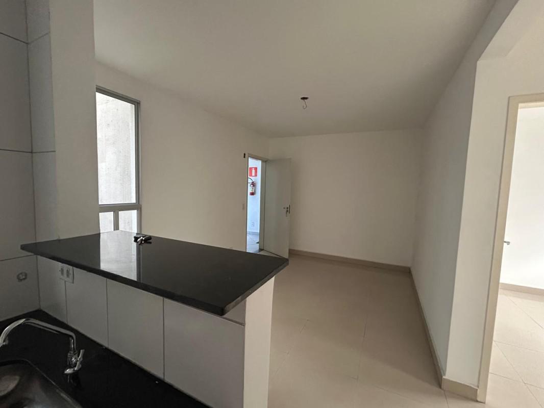 Apartamento, Califórnia, 2 Quartos, 1 Vaga