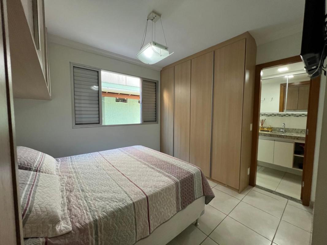 Apartamento, Santo Antônio, 3 Quartos, 2 Vagas, 2 Suítes