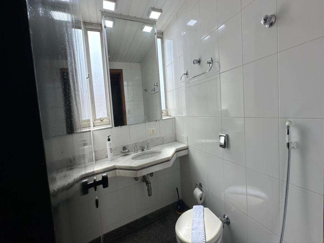 Apartamento, Savassi, 1 Quarto, 0 Vaga