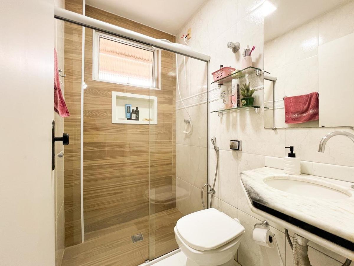 Apartamento, Parque Recreio, 3 Quartos, 2 Vagas, 1 Suíte