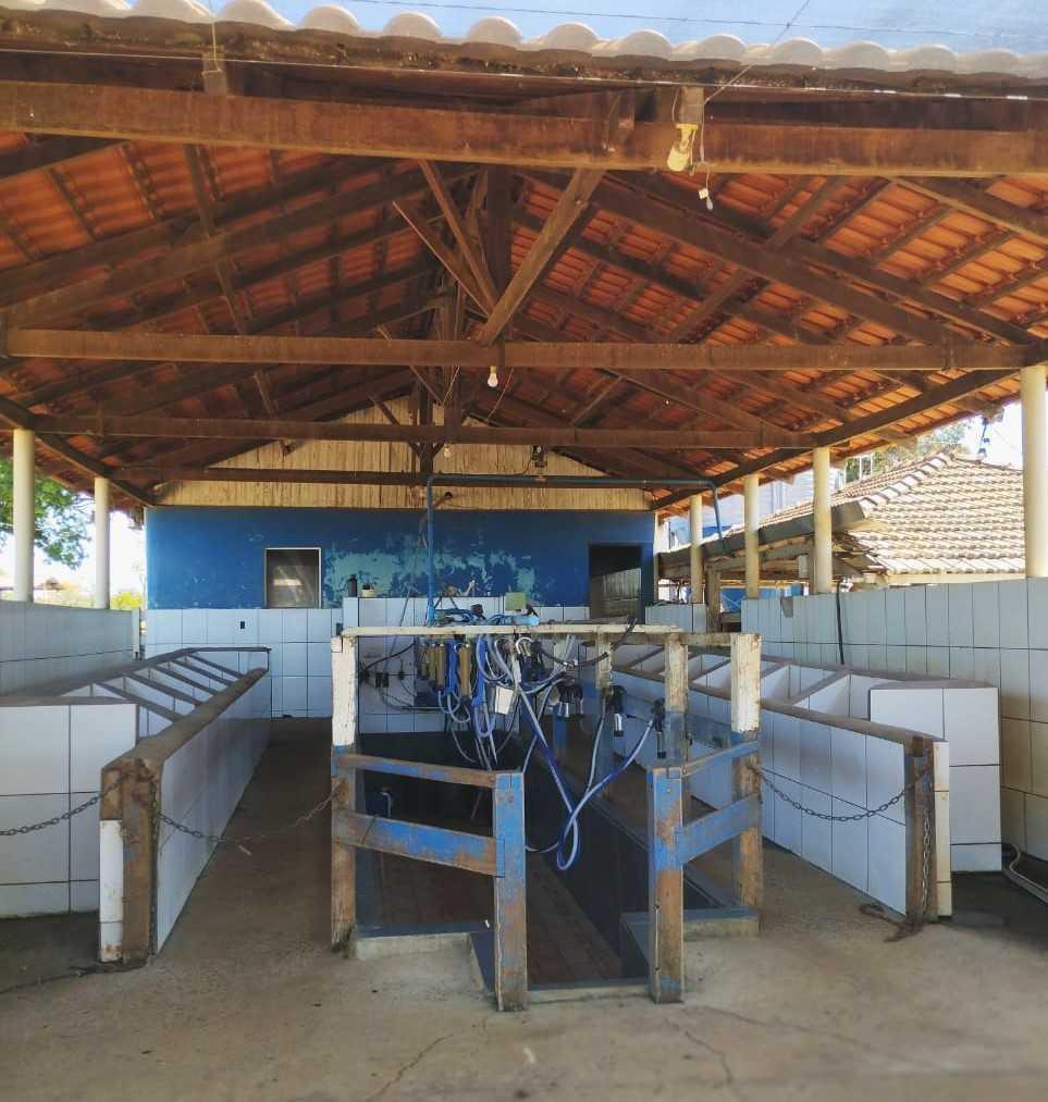 Fazenda, Zona Rural, 4 Quartos, 0 Vaga