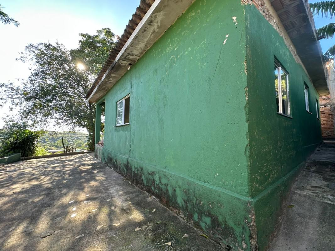 Casa, Novo Horizonte, 2 Quartos, 1 Vaga