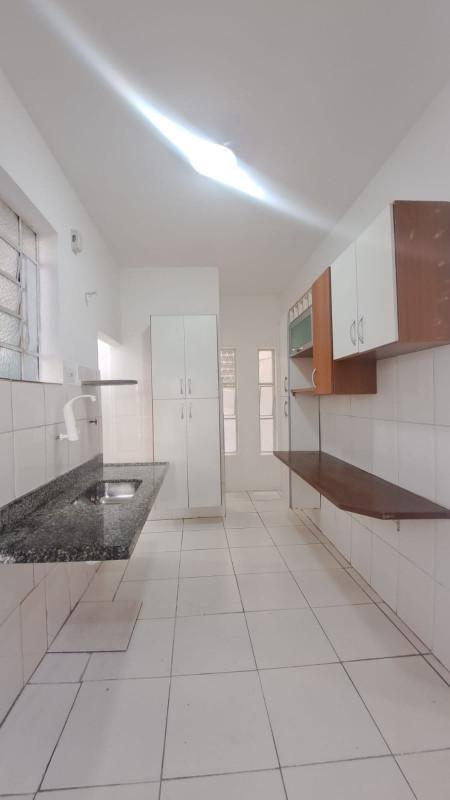 Apartamento, Sagrada Família, 2 Quartos, 1 Vaga