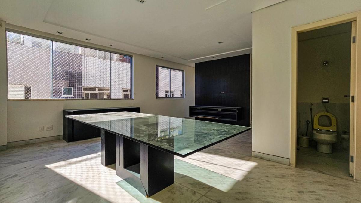 Cobertura, Buritis, 4 Quartos, 3 Vagas, 1 Suíte