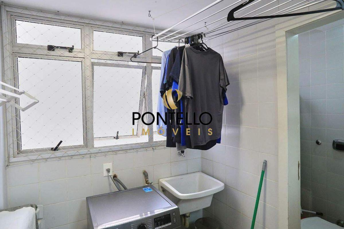 Apartamento, Lourdes, 3 Quartos, 2 Vagas, 1 Suíte