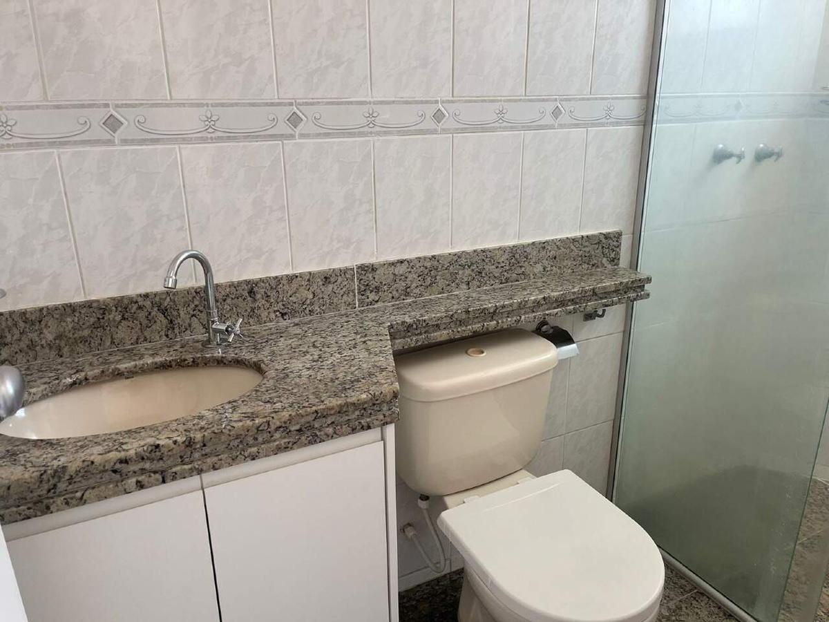 Apartamento, Buritis, 4 Quartos, 1 Vaga, 1 Suíte