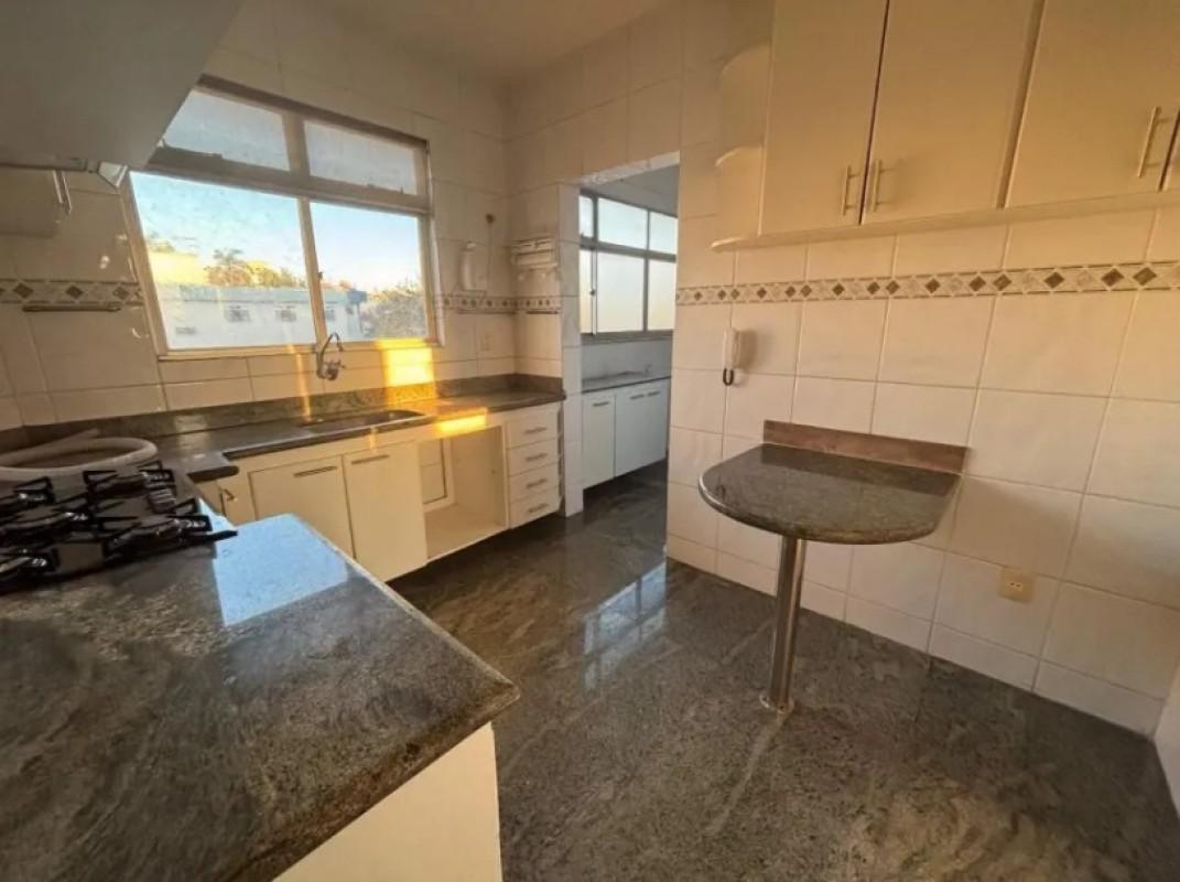 Cobertura, Paquetá, 3 Quartos, 2 Vagas, 1 Suíte