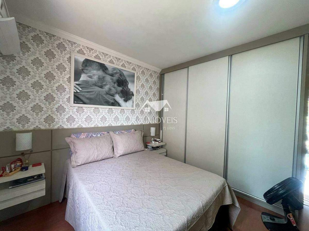Casa, Sapucaias III, 3 Quartos, 2 Vagas, 1 Suíte