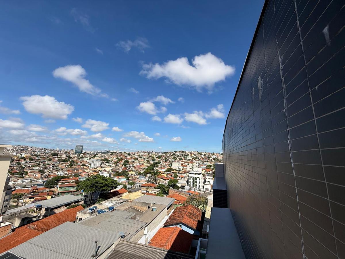 Apartamento, Palmares, 4 Quartos, 2 Vagas, 1 Suíte