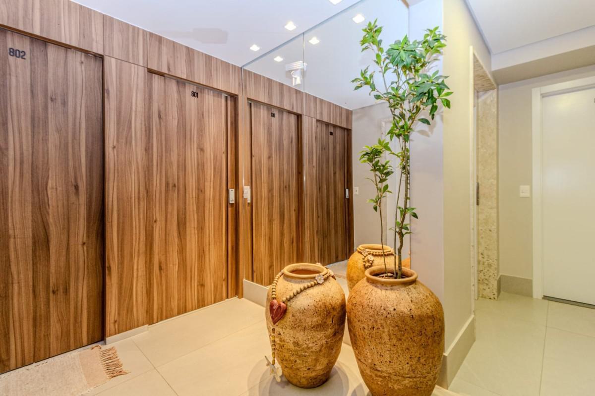 Apartamento, Serra, 4 Quartos, 4 Vagas, 2 Suítes