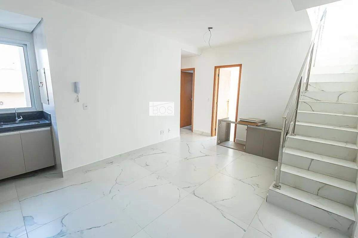 Cobertura, Padre Eustáquio, 3 Quartos, 3 Vagas, 1 Suíte