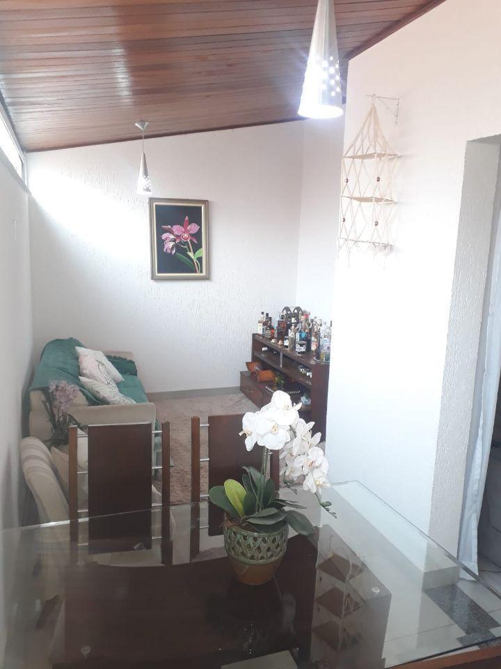 Apartamento, Jardim Paquetá, 3 Quartos, 2 Vagas, 1 Suíte