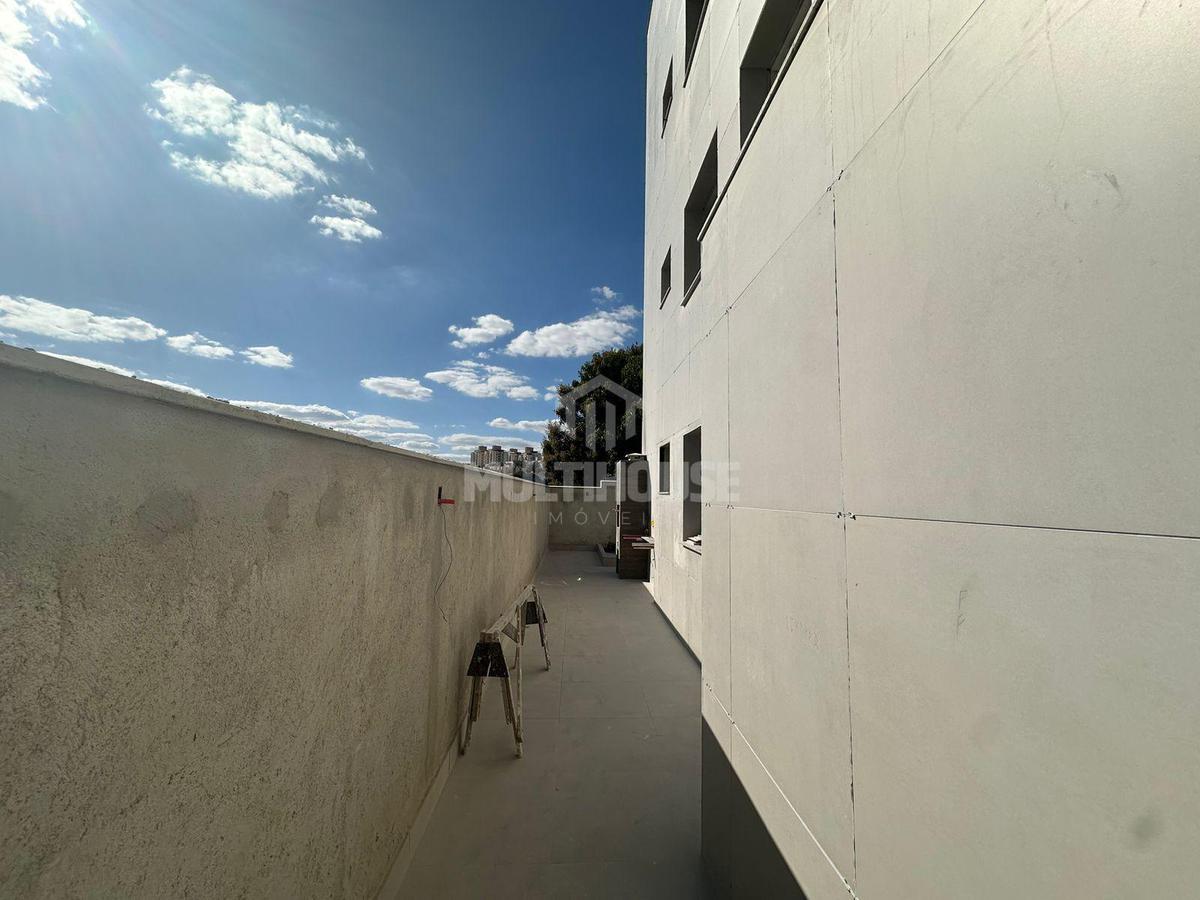 Apartamento, Santa Amélia, 3 Quartos, 2 Vagas, 1 Suíte