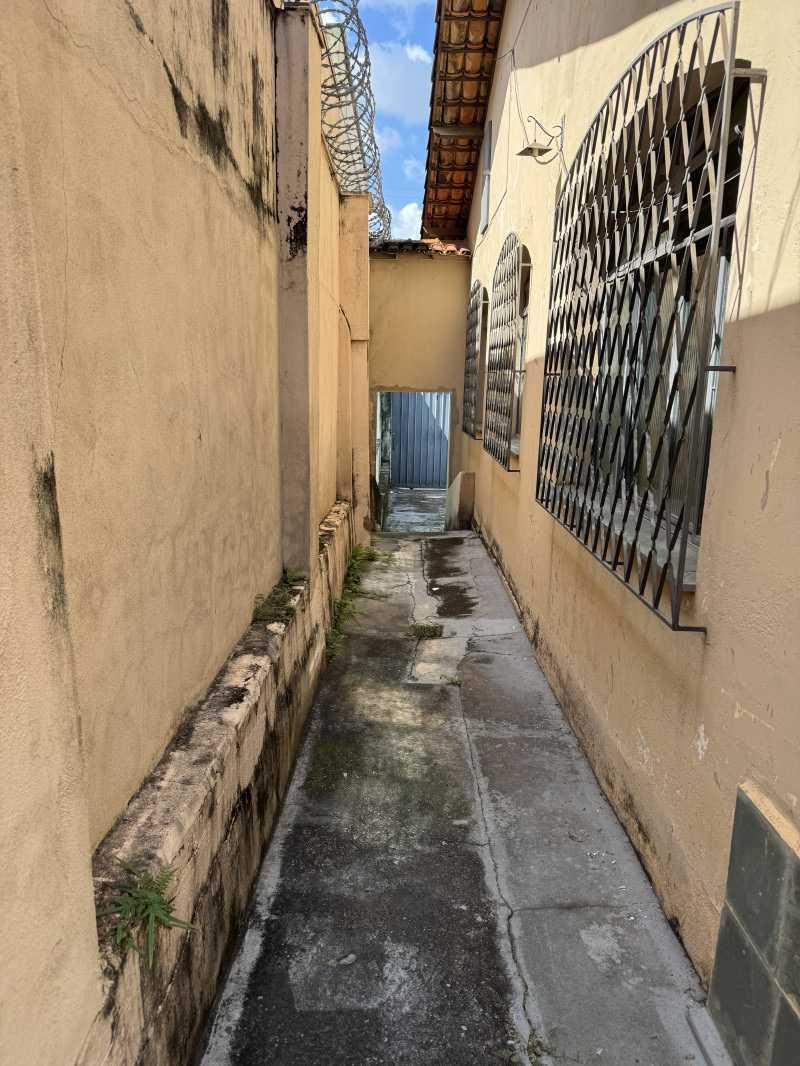 Casa, Sagrada Família, 3 Quartos, 3 Vagas, 1 Suíte