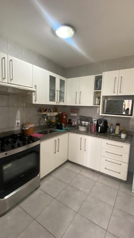 Apartamento, Conjunto Califórnia, 3 Quartos, 1 Vaga