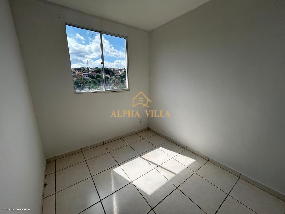 Apartamento, Borba Gato, 2 Quartos, 1 Vaga