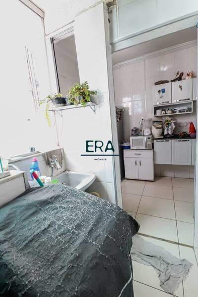 Apartamento, Barro Preto, 2 Quartos, 0 Vaga