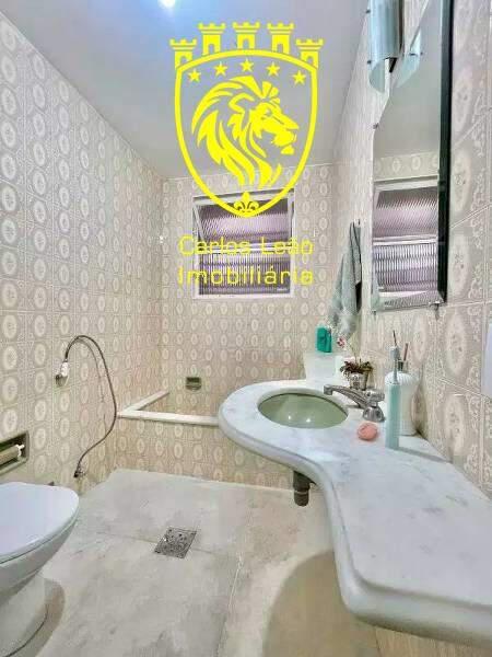 Apartamento, Cidade Jardim, 3 Quartos, 1 Vaga, 1 Suíte