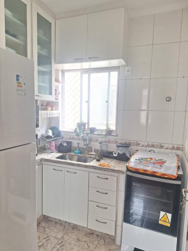 Apartamento, União, 2 Quartos, 1 Vaga, 1 Suíte