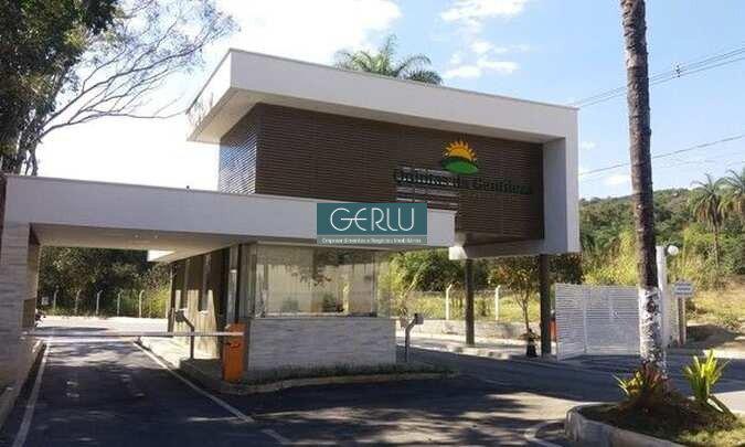 Lote em Condomínio, Gentileza