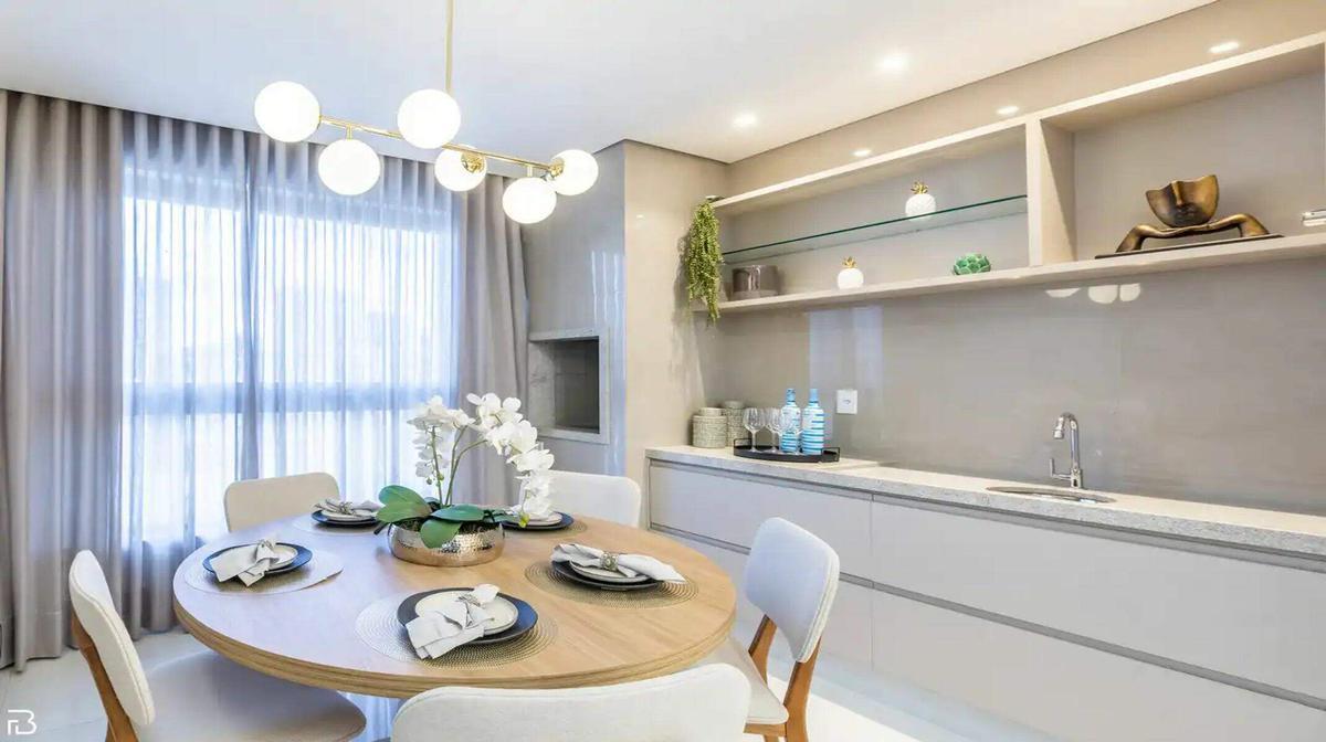 Apartamento, Santa Mônica, 3 Quartos, 2 Vagas, 1 Suíte