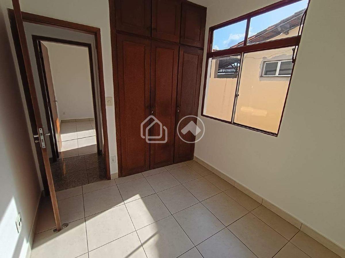 Apartamento, Padre Eustáquio, 1 Vaga