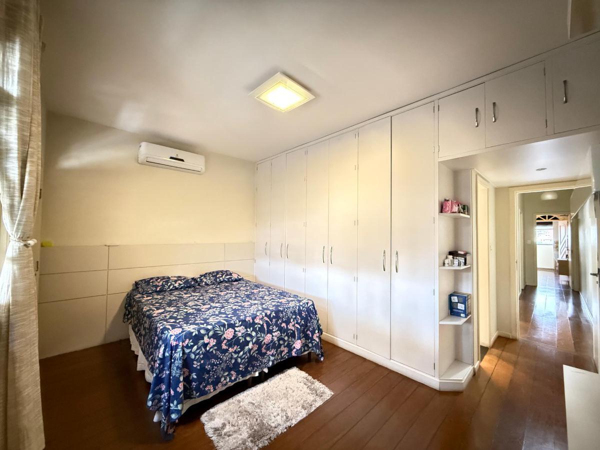 Casa, Santa Amélia, 3 Quartos, 4 Vagas, 1 Suíte