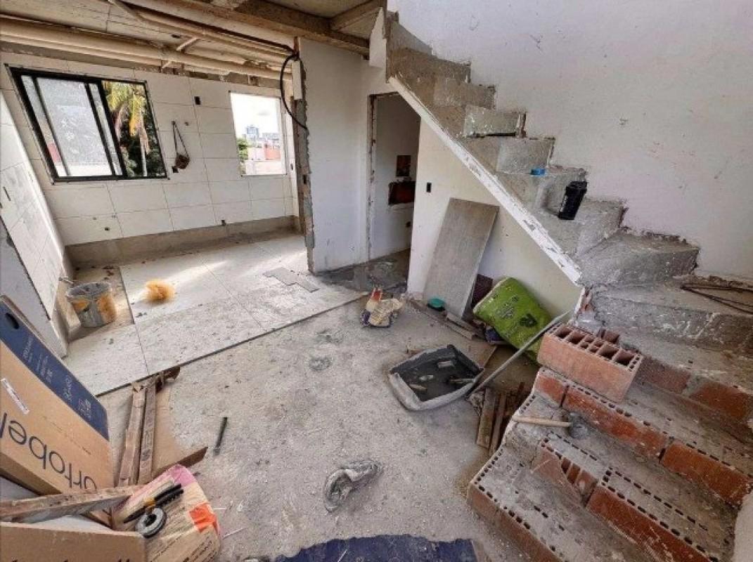 Cobertura, Itapoã, 3 Quartos, 2 Vagas, 1 Suíte