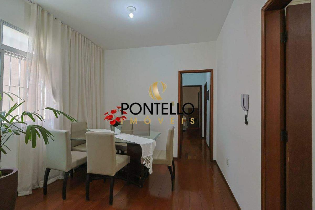 Apartamento, Buritis, 3 Quartos, 2 Vagas, 1 Suíte