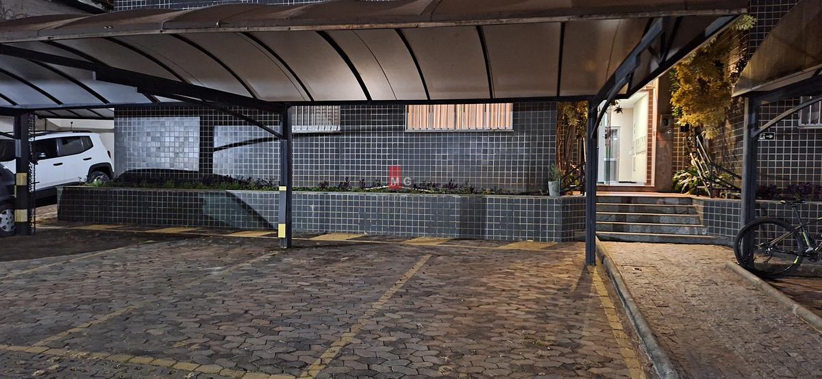 Apartamento, Buritis, 3 Quartos, 2 Vagas, 1 Suíte